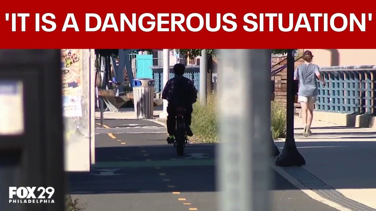 Fatal e-bike crash prompts calls for new rules