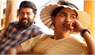 Bethlehem Kudumba Unit Box Office Collection Day 22: Malayalam Drama Continues To Draw Audiences