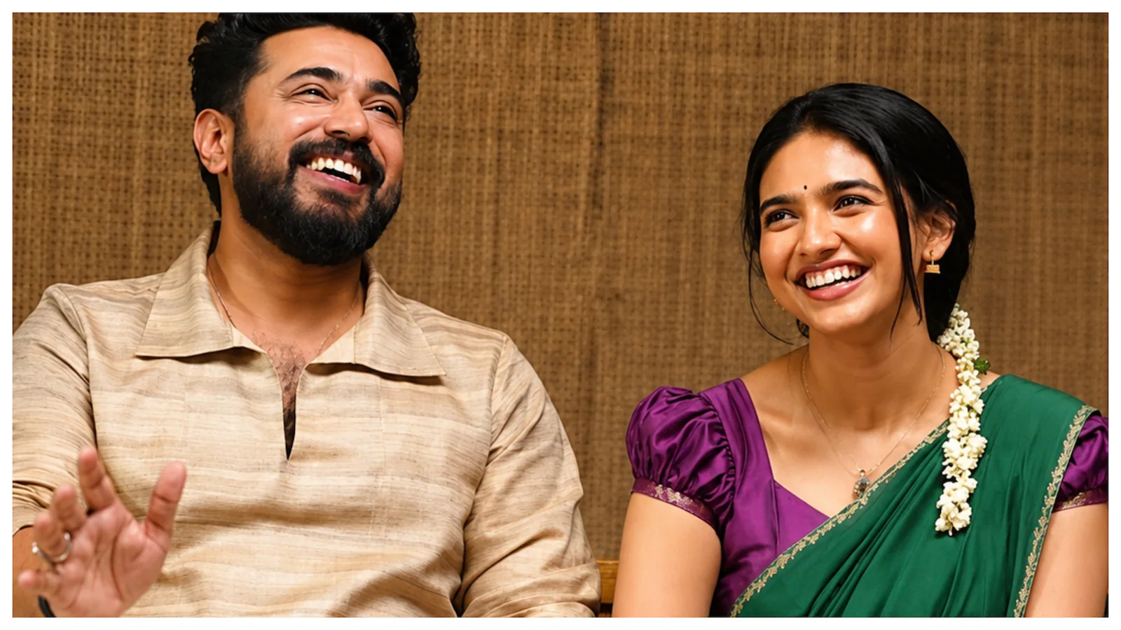 Bethlehem Kudumba Unit Box Office Collection Day 25: Nivin Pauly Film Sees Dip After Record-Breaking Run, Check Earnings