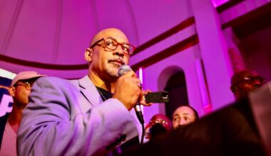 How young voters helped Chris Rabb win in Philadelphia
