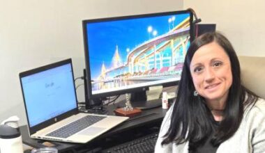 Northeast PA support line receives $3K grant