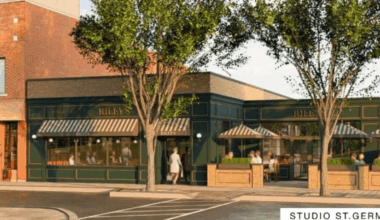 Riley's Pour House breaking ground on new pub in Carnegie