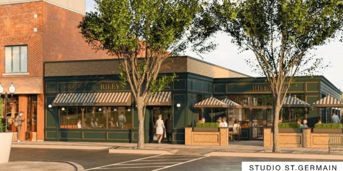 Riley's Pour House breaking ground on new pub in Carnegie