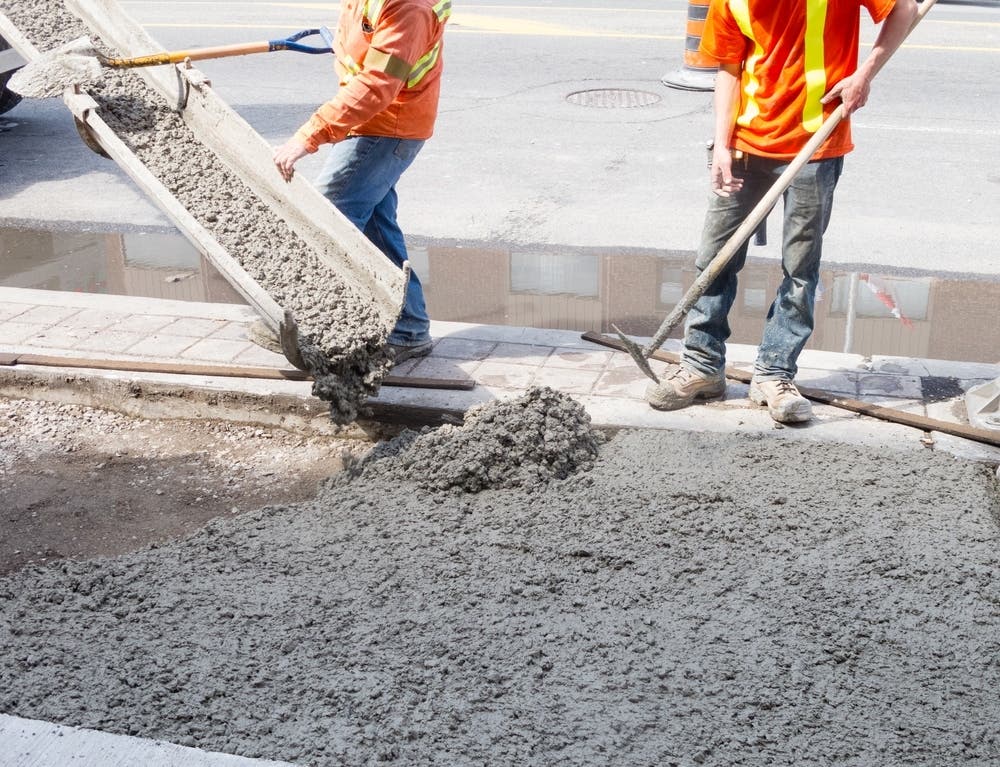 Amtrak Bridge Repairs Closing Bensalem Road For A Month