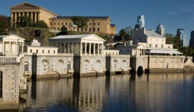 Fairmount Water Works welcomes fall with new programming