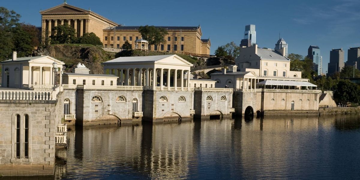 Fairmount Water Works welcomes fall with new programming