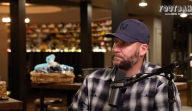 Steelers' Ben Roethlisberger Calls Out Embarrassing Failure That Is Wrecking Pittsburgh's Offense