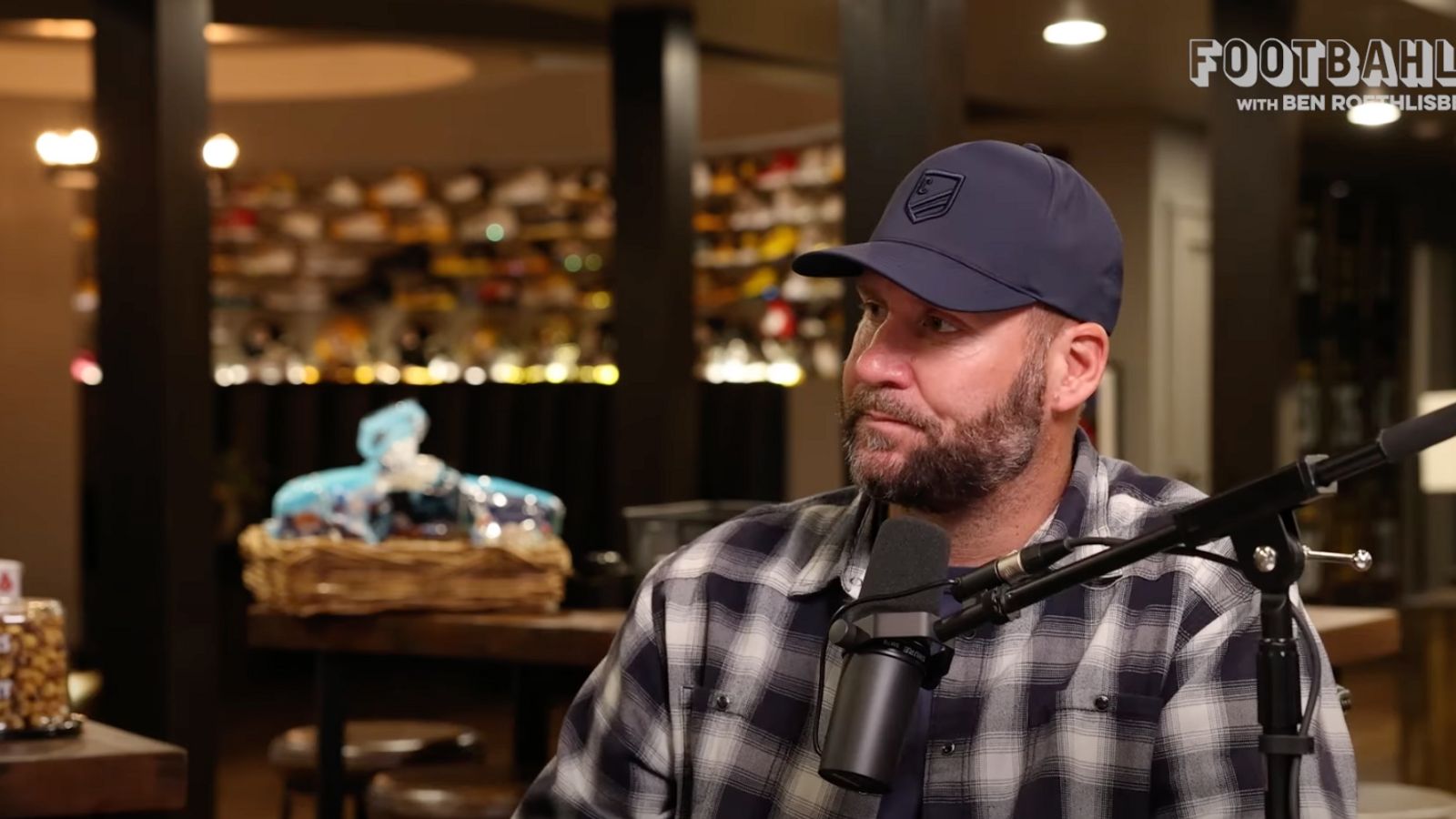 Steelers' Ben Roethlisberger Calls Out Embarrassing Failure That Is Wrecking Pittsburgh's Offense