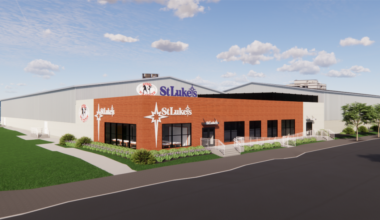 Bethlehem’s Steel Ice Center presents updated plans for facilities expansion Thursday