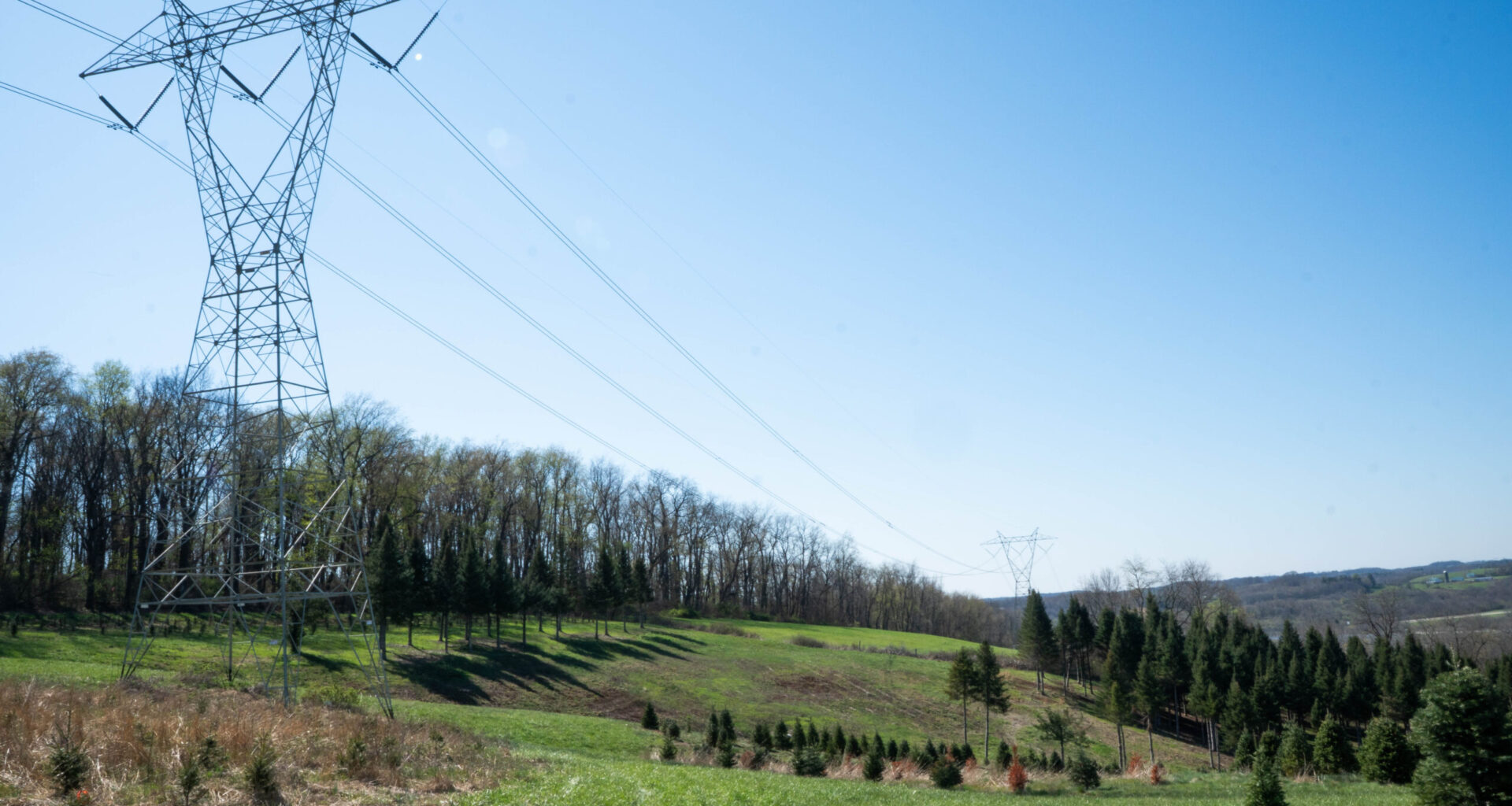 Pennsylvania Farm Bureau calls for data center moratorium