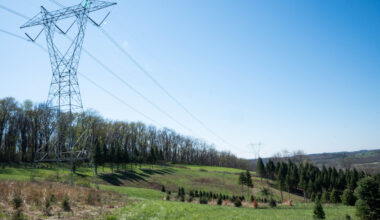 Pennsylvania Farm Bureau calls for data center moratorium