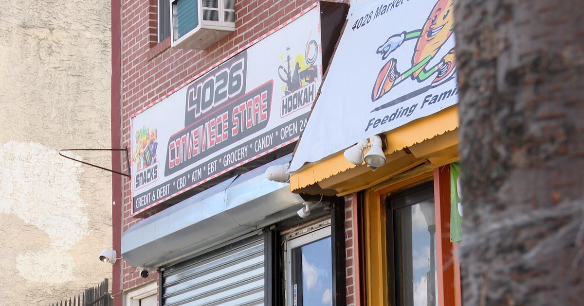 13 Philadelphia smoke shops shut down as officials crack down on illegal activity