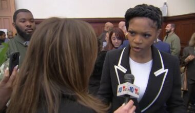 First candidate announces run to be Philly’s next mayor – NBC10 Philadelphia
