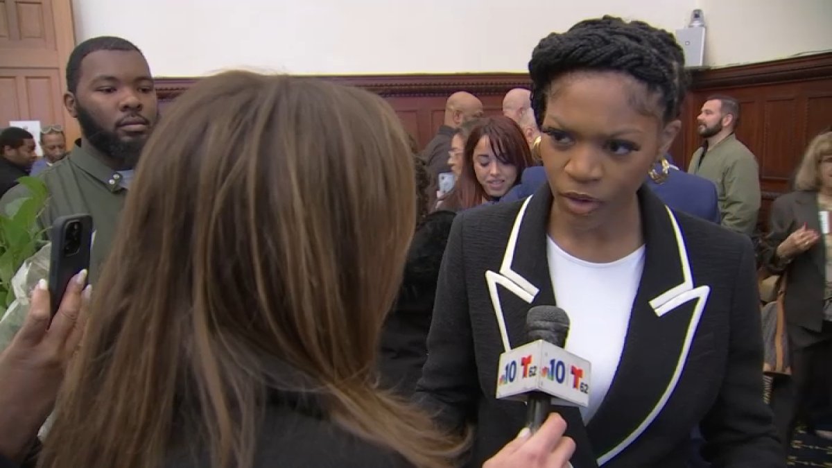 First candidate announces run to be Philly’s next mayor – NBC10 Philadelphia