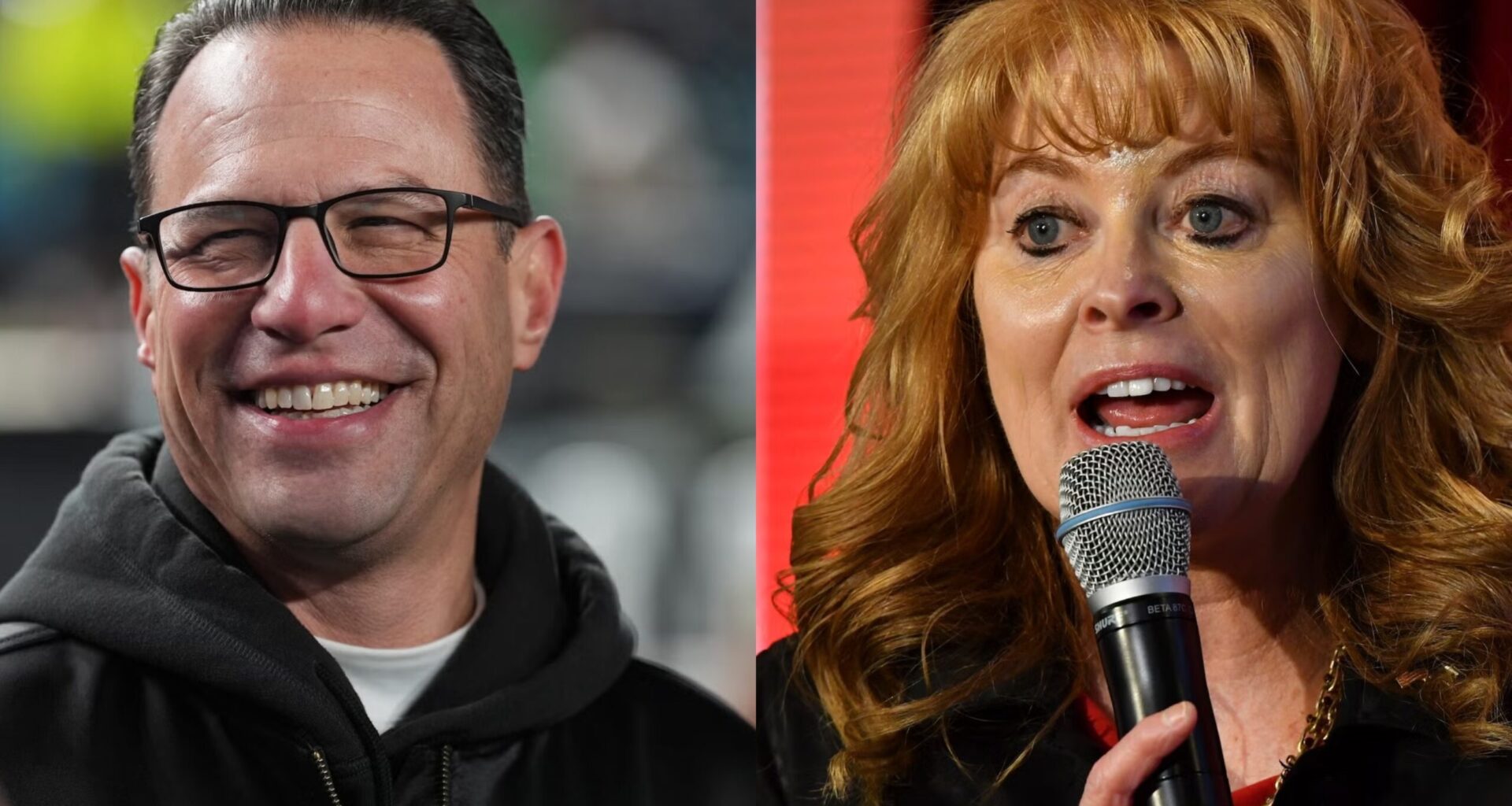 PA election 2026: Shapiro vs. Garrity on the economy