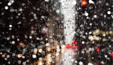 Nor'easter Targets Philly Area, Multiple Rounds Of Storms Possible