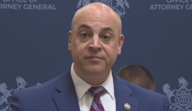 As retail theft grows more sophisticated, Pennsylvania AG touts progress of new crime section
