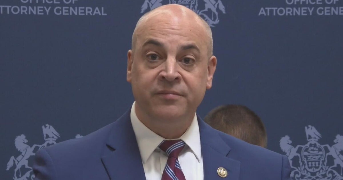 As retail theft grows more sophisticated, Pennsylvania AG touts progress of new crime section