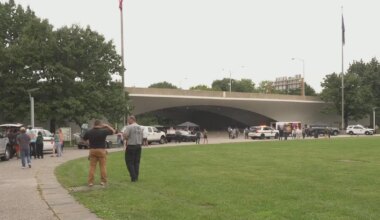 Pennsylvania State Police host "Get to Know Us" day at Point State Park
