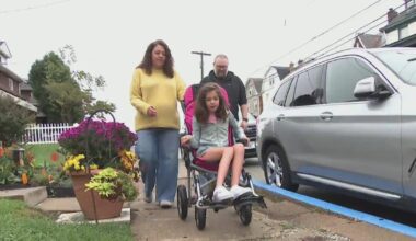 How 10,000 pieces of adaptive equipment have made a difference in Pittsburgh children's lives