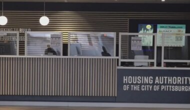 Pittsburgh housing authority to vote on embattled executive director from Oregon
