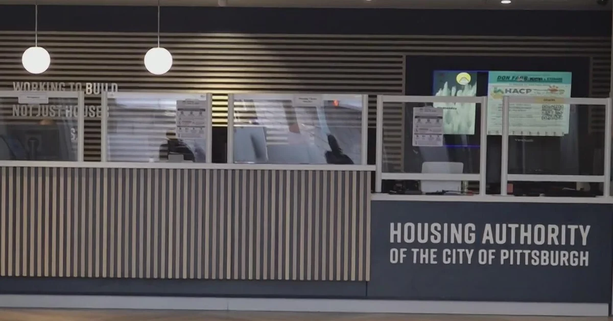 Pittsburgh housing authority to vote on embattled executive director from Oregon