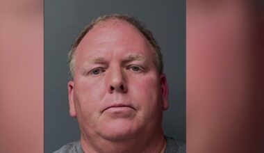 Pennsylvania police officer charged​ with voluntary manslaughter after fatally shooting student at wrong home