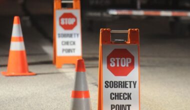State, local police ramp up DUI enforcement in Berks as summer winds down