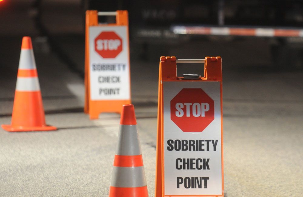 State, local police ramp up DUI enforcement in Berks as summer winds down