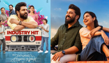 Nivin Pauly's Bethlehem Kudumba Unit Becomes Top Kerala Grosser; To Beat Lokah for Top Spot