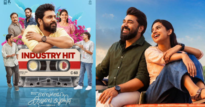 Nivin Pauly's Bethlehem Kudumba Unit Becomes Top Kerala Grosser; To Beat Lokah for Top Spot