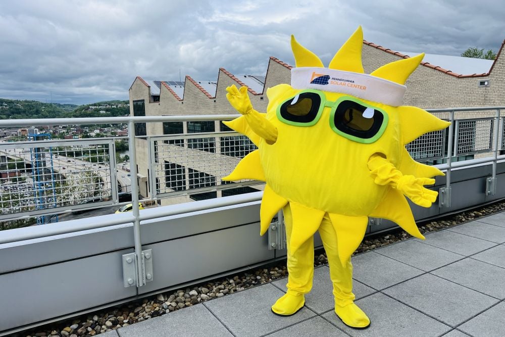 Solarpower