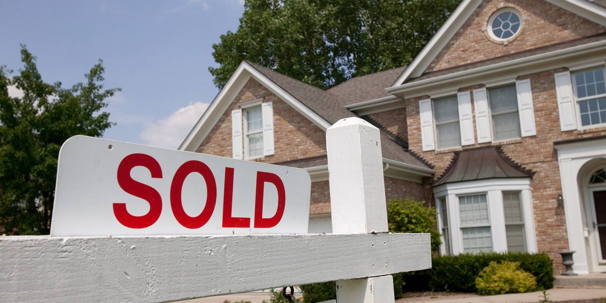 Erie County's run on $1 million home sales continues