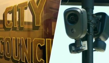 Philly City Council to discuss call for Flock camera ban – NBC10 Philadelphia