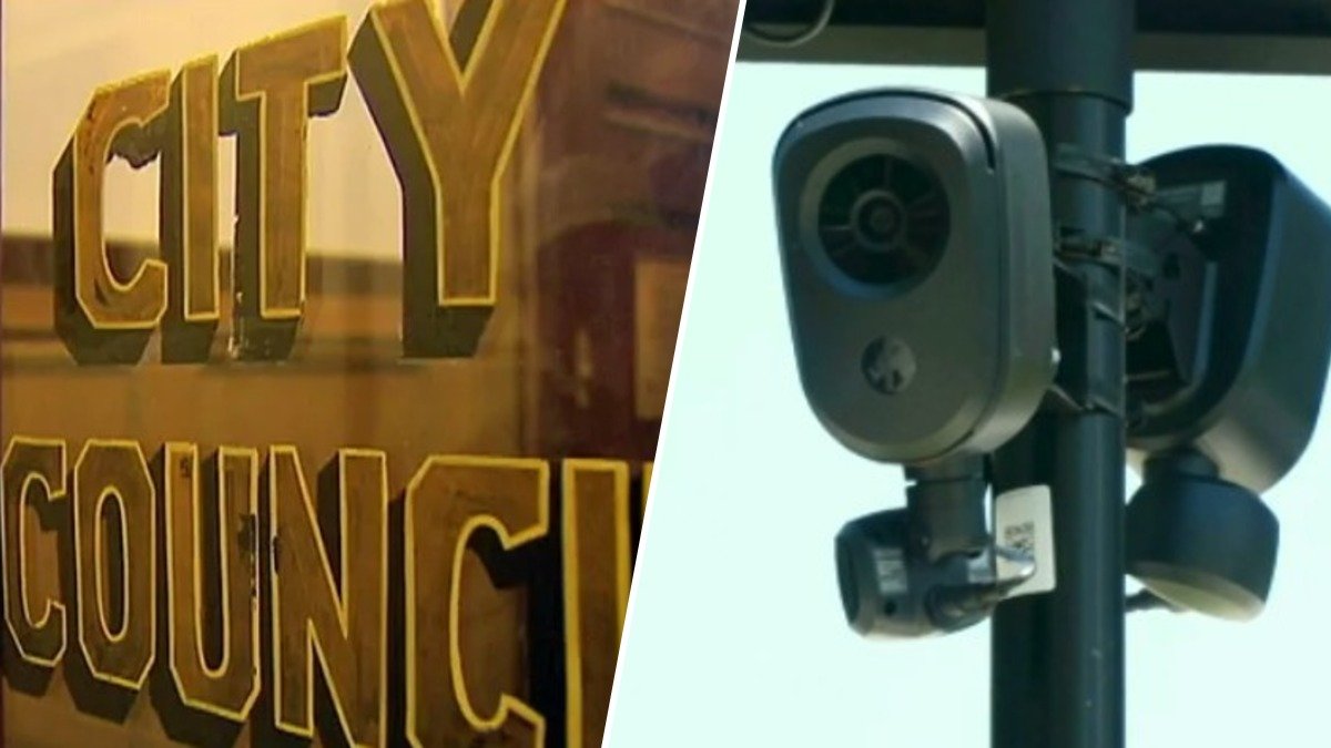 Philly City Council to discuss call for Flock camera ban – NBC10 Philadelphia