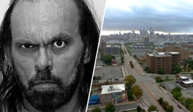 Philadelphia ‘House of Horrors’ case may extend to NJ – NBC10 Philadelphia