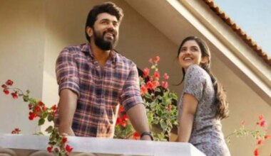 Bethlehem Kudumba Unit Box Office Collection 15: Malayalam RomCom Continues Its Dream Run