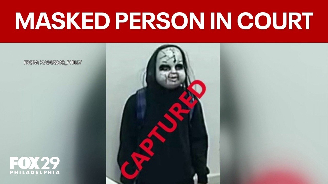 City Hall masked person assault case moves forward in court