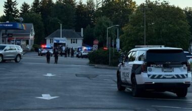 Lockdown on Villanova University's campus lifted after stabbing on I-476, police say