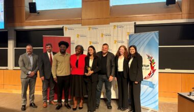 Philadelphia Startup World Cup: GreenIRR wins $25k top prize
