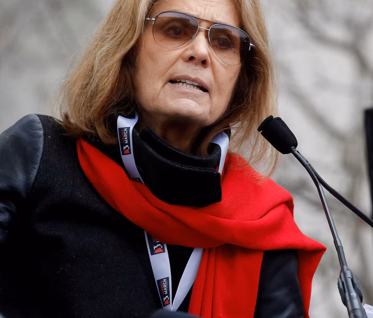 ‘The longest revolution’: Gloria Steinem, her activism and lasting impact on Lafayette – The Lafayette