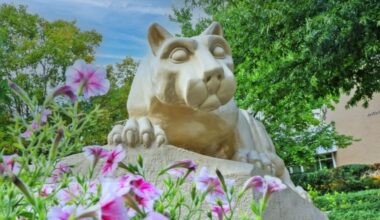 Penn State Berks announces summer 2026 dean’s list