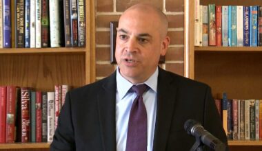 Pa. AG to discuss takedown of statewide drug trafficking ring