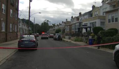 Man shot and killed in Southwest Philadelphia on Monday: Police – NBC10 Philadelphia