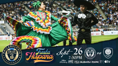 Fiesta Hispana Activations You Won't Want to Miss on Saturday!