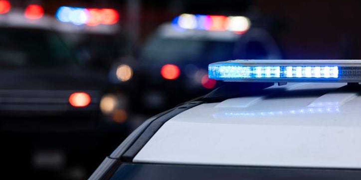 Teen Arrested After Violent Altercation with Scranton Police