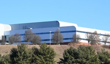 What could data centers mean for the Lehigh Valley economy?