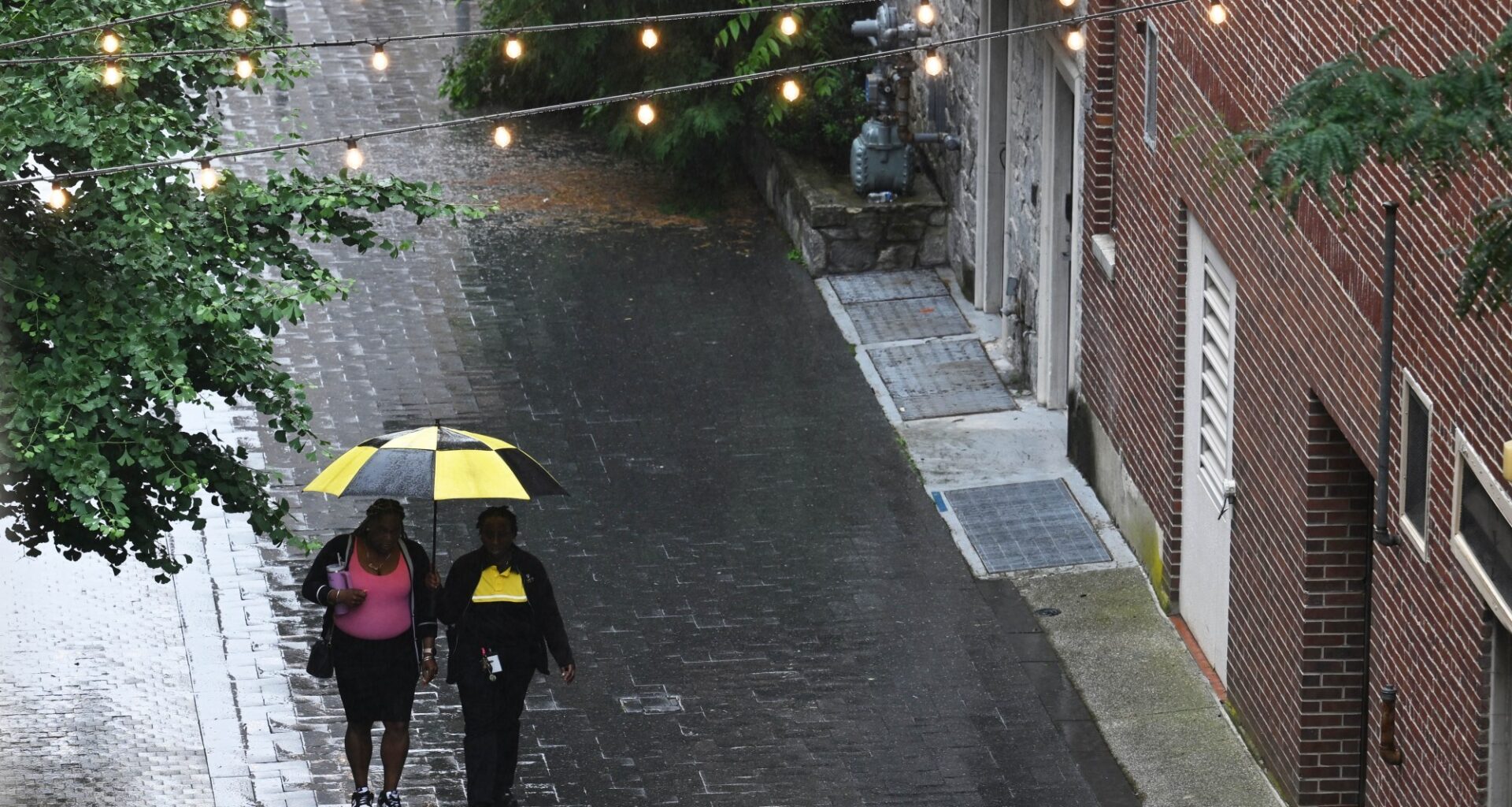 Allentown weather: Nor'easter to bring rain, wind to Lehigh Valley