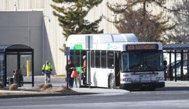 Whitehall-Coplay School District sued to restore bus service