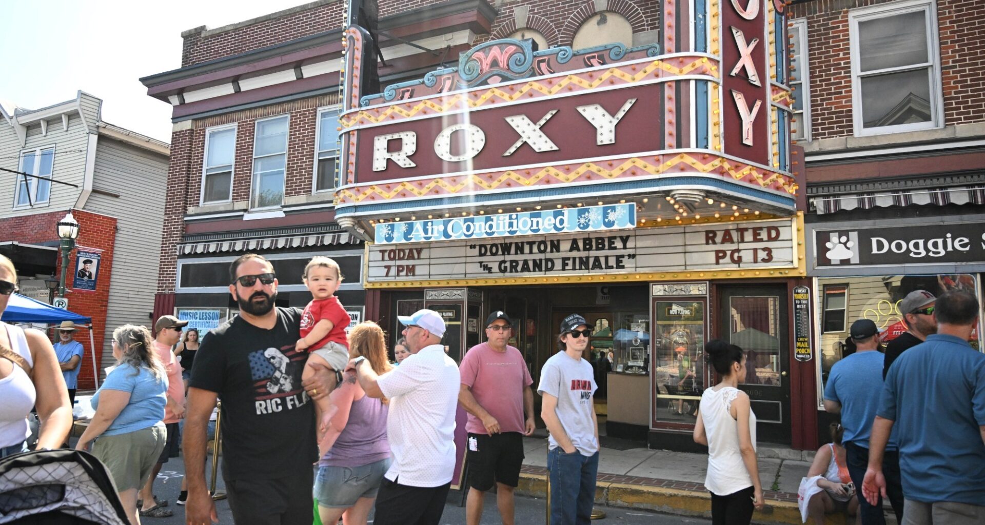 Things to do in the Lehigh Valley this weekend